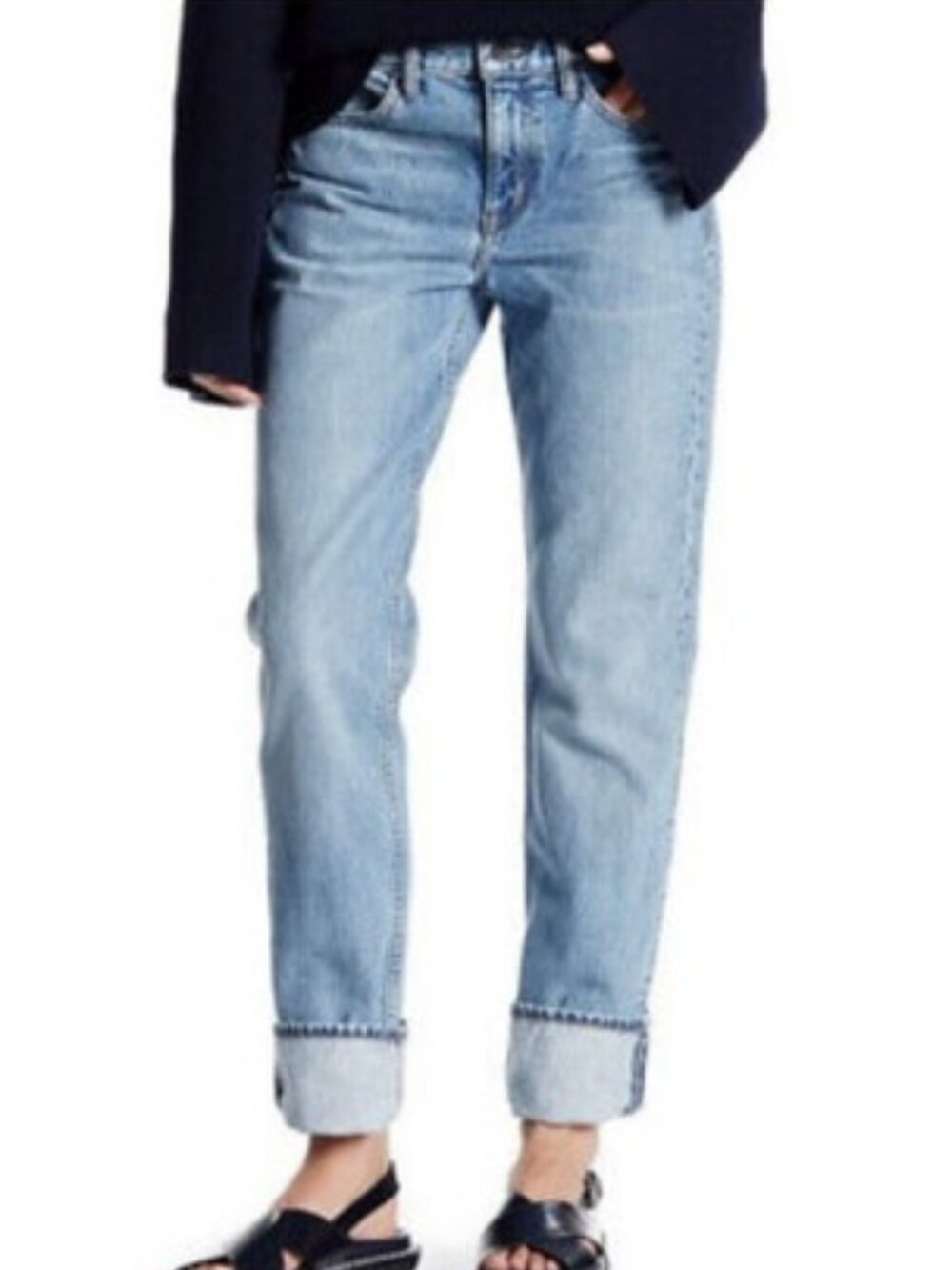 Helmut Lang New Size 28 women